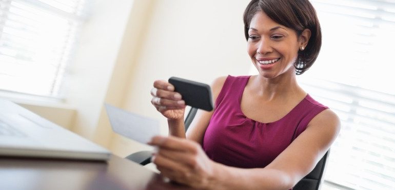 How to Use Credit Card Balance Transfer Checks