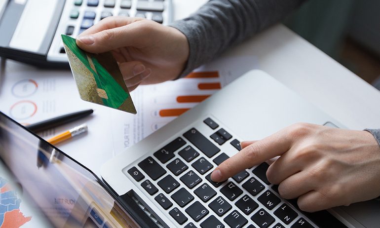 How Serious a Crime Is Credit Card Fraud?