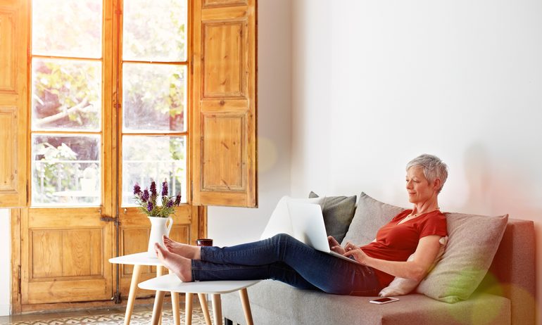 How to Request a TransUnion Credit Freeze