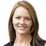 Profile photo of Kelsey Sheehy