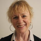 Profile photo of Marilyn Lewis