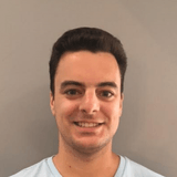 Steve Nicastro's avatar
