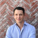 Profile photo of Keith M. Rosso