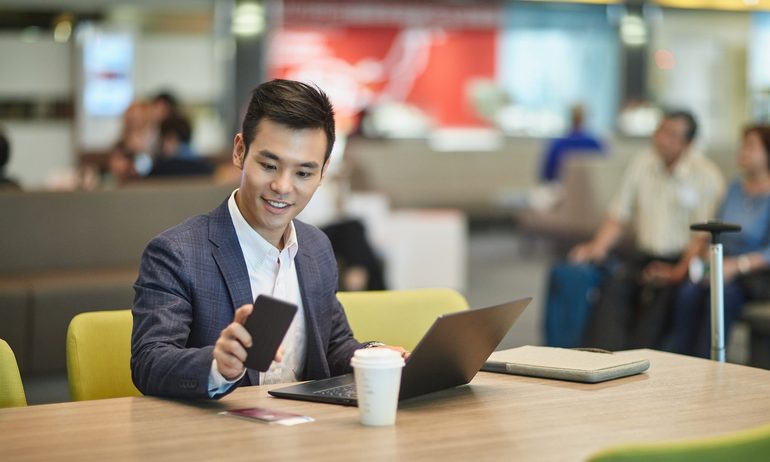 How to get the most from the Delta Reserve Credit Card from American Express