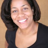 Tracy Scott's avatar