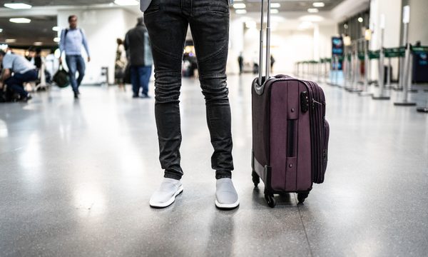 A guide to British Airways fees