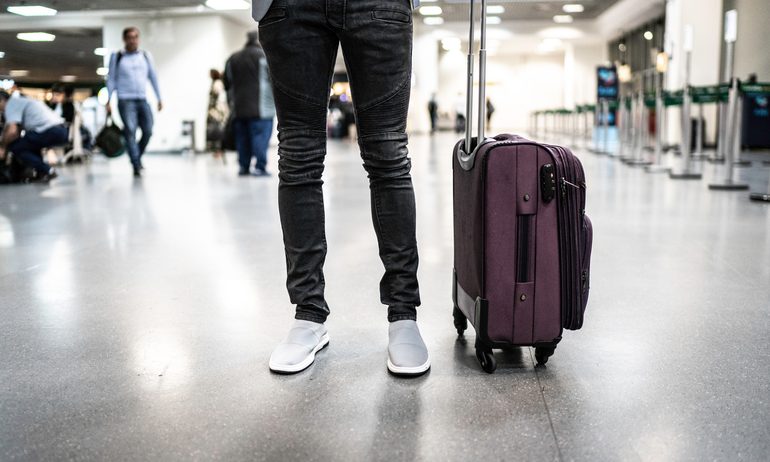 A guide to British Airways fees