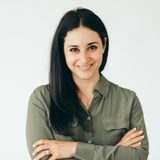 Meredith Turits's avatar