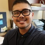Profile photo of Dan Marticio