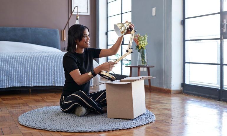 Don't panic buy this Prime Day. Power buy instead.