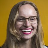 Profile photo of Samantha Allen