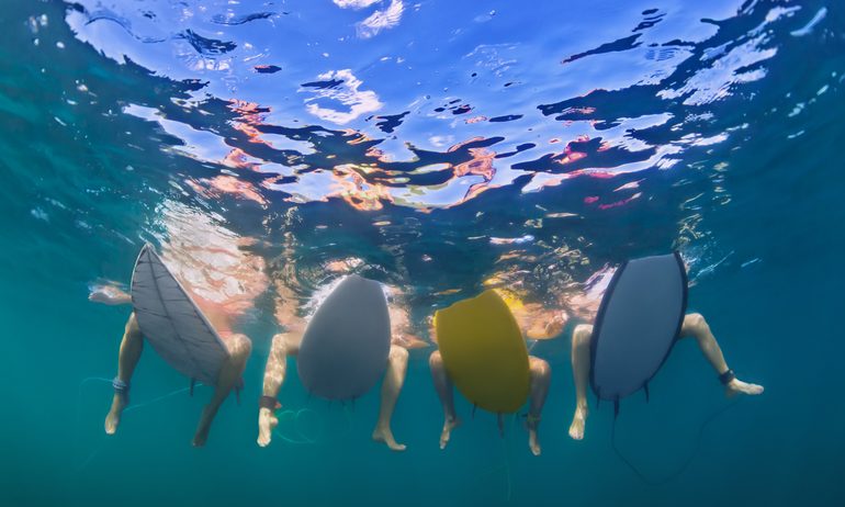 Hawaii non-essential travel tourism