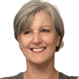 Kathy Hinson