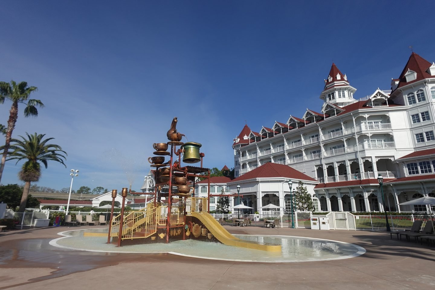 Architecture, Building, Hotel