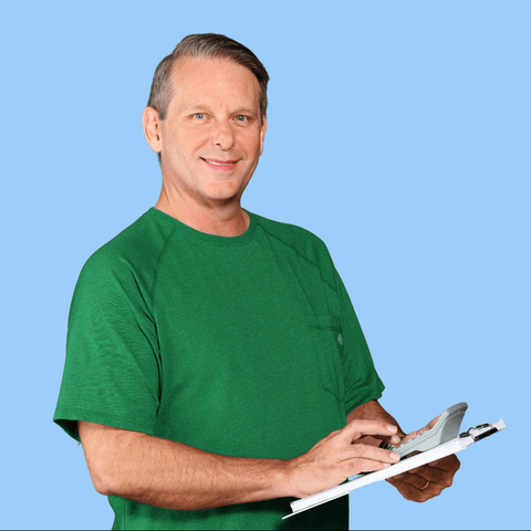 NerdWallet homebuying and mortgage expert Holden Lewis