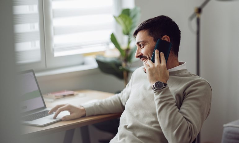 A phone call and a little preparation may be able to save you money on internet, phone, cable or utility bills.