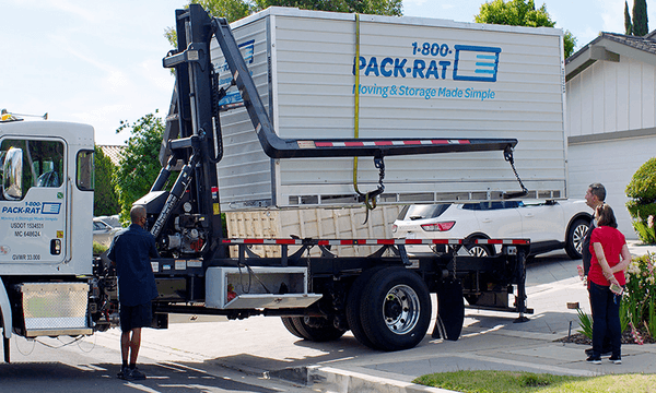 Person, Transportation, Truck