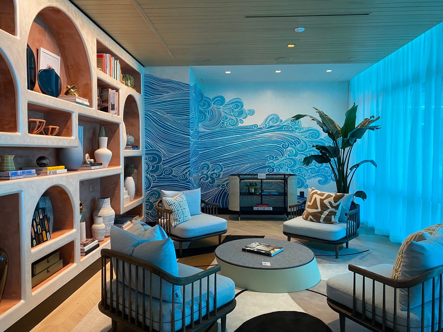 Architecture, Building, Furniture