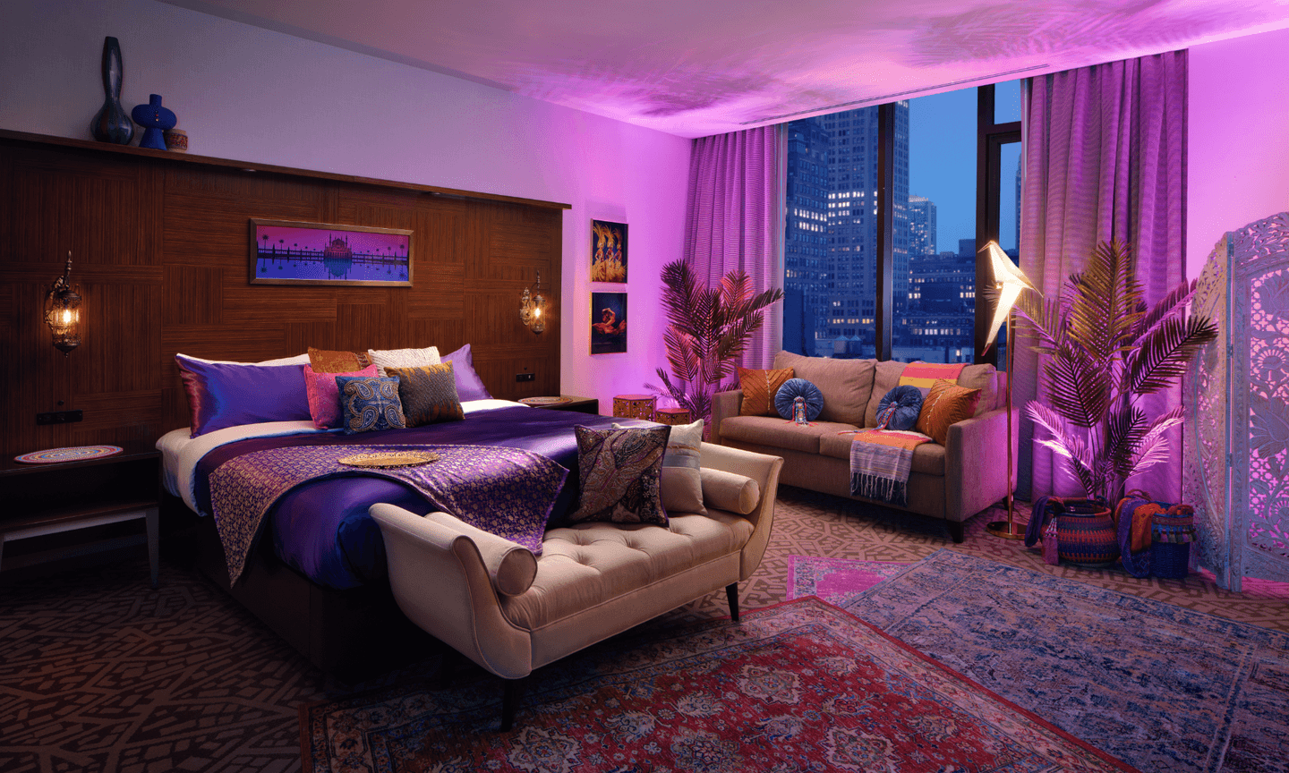 Architecture, Building, Furniture