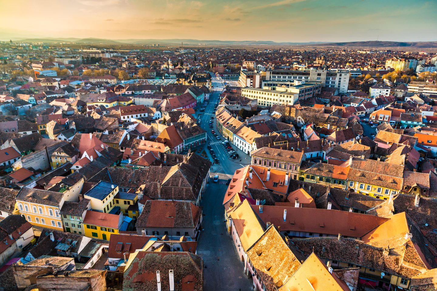 Architecture, Building, Cityscape