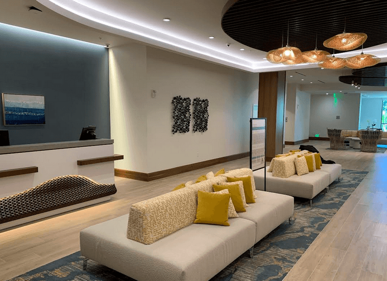 Indoors, Architecture, Building