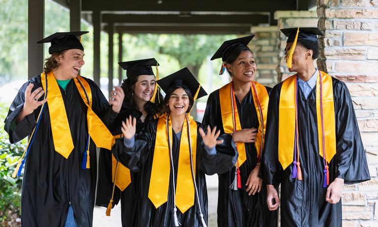 People, Person, Graduation
