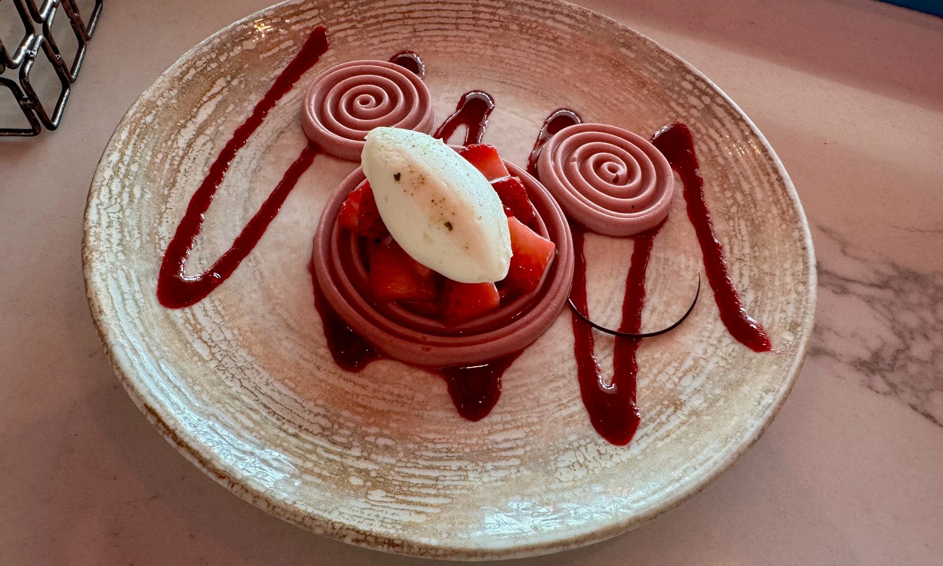 Food, Food Presentation, Plate