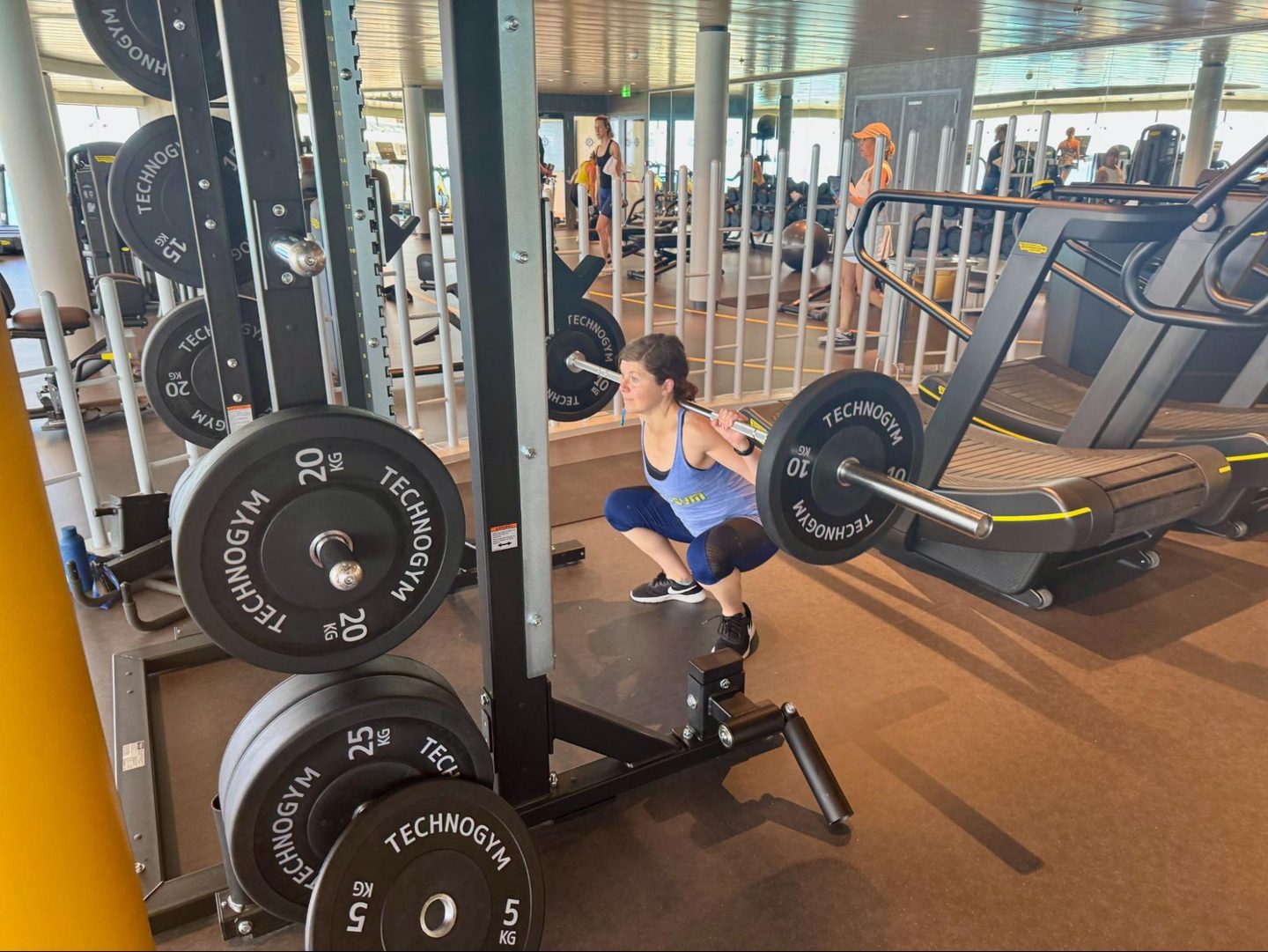 Working Out, Fitness, Sport