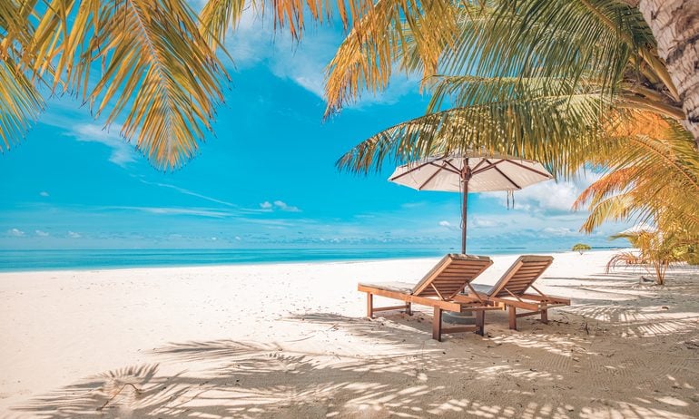Summer, Fun, Vacation
