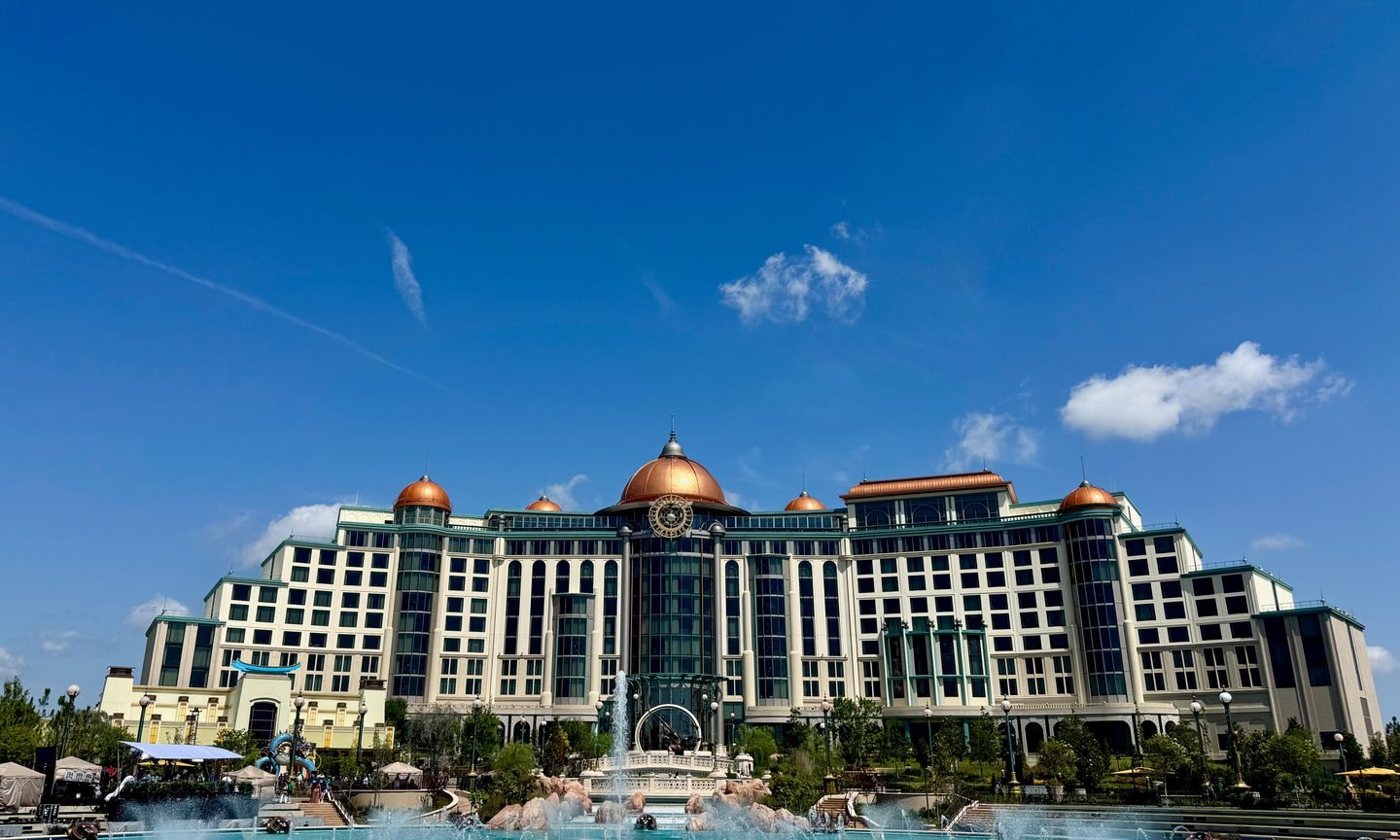 Architecture, Building, Hotel