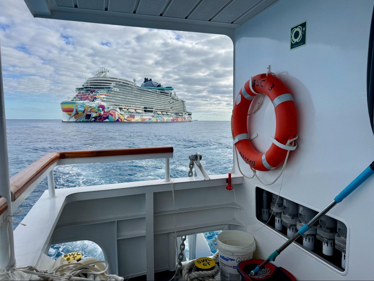 Ship, Transportation, Vehicle