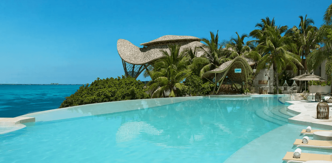 Pool, Water, Swimming Pool