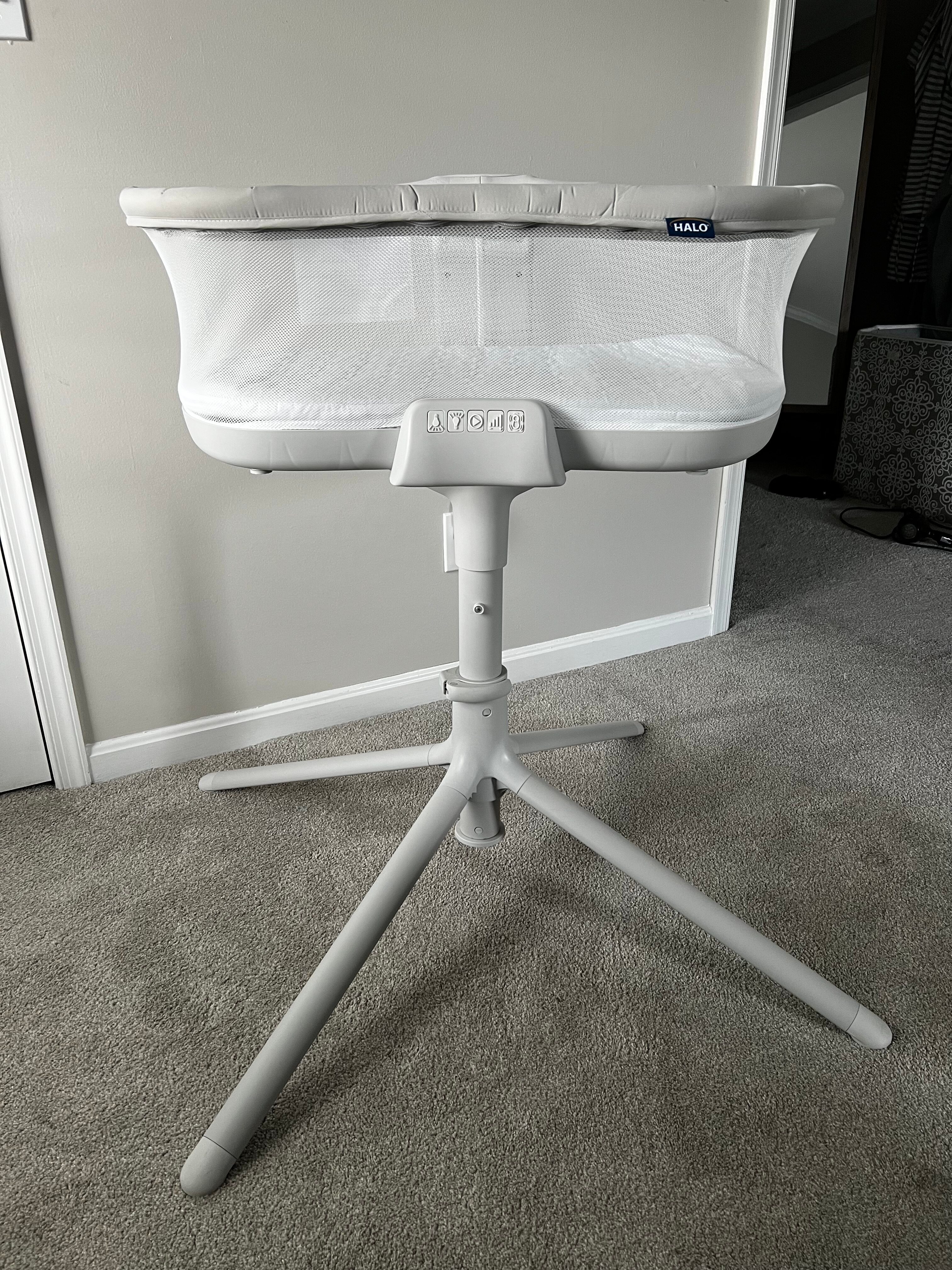Bassinet