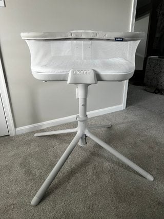 Bassinet