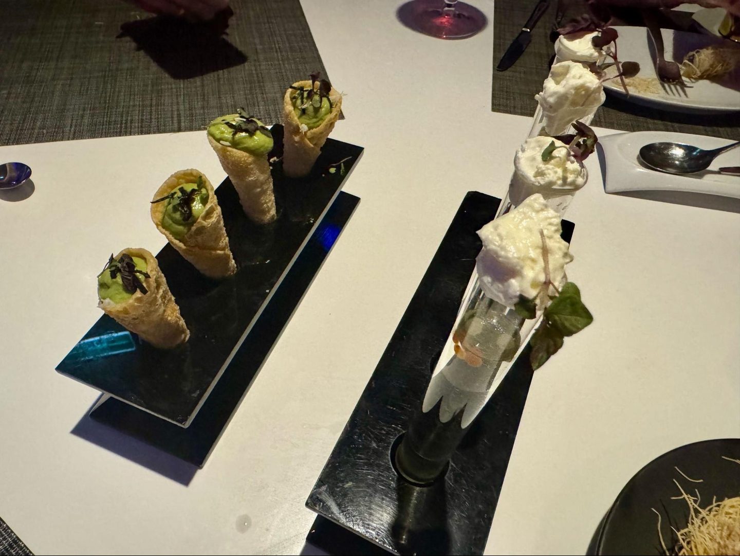 Food, Food Presentation, Blade