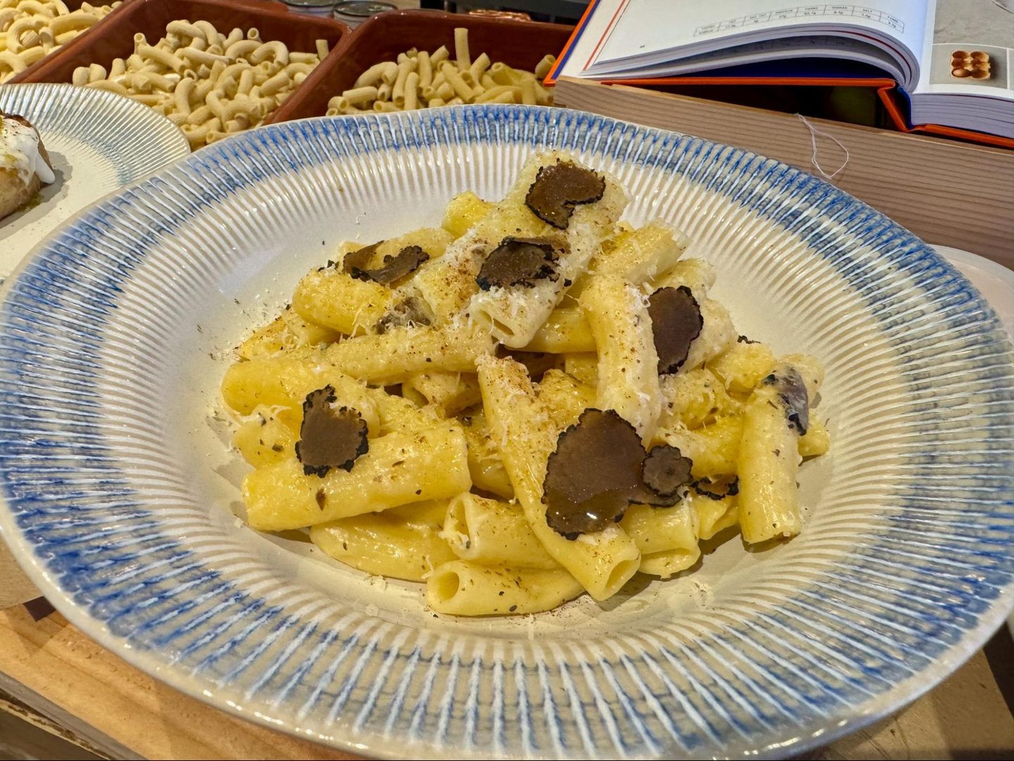 Food, Food Presentation, Plate