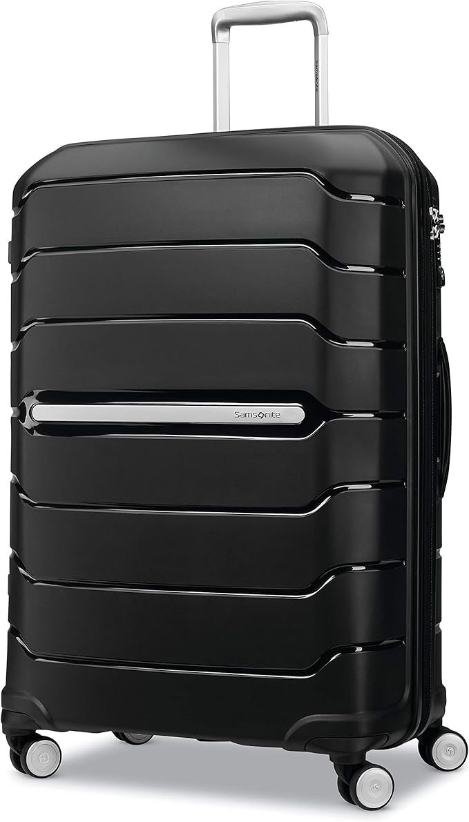 Baggage, Suitcase, Machine