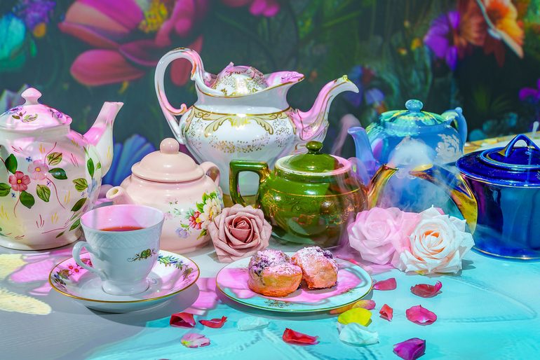 Pottery, Cookware, Pot