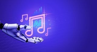 AI music