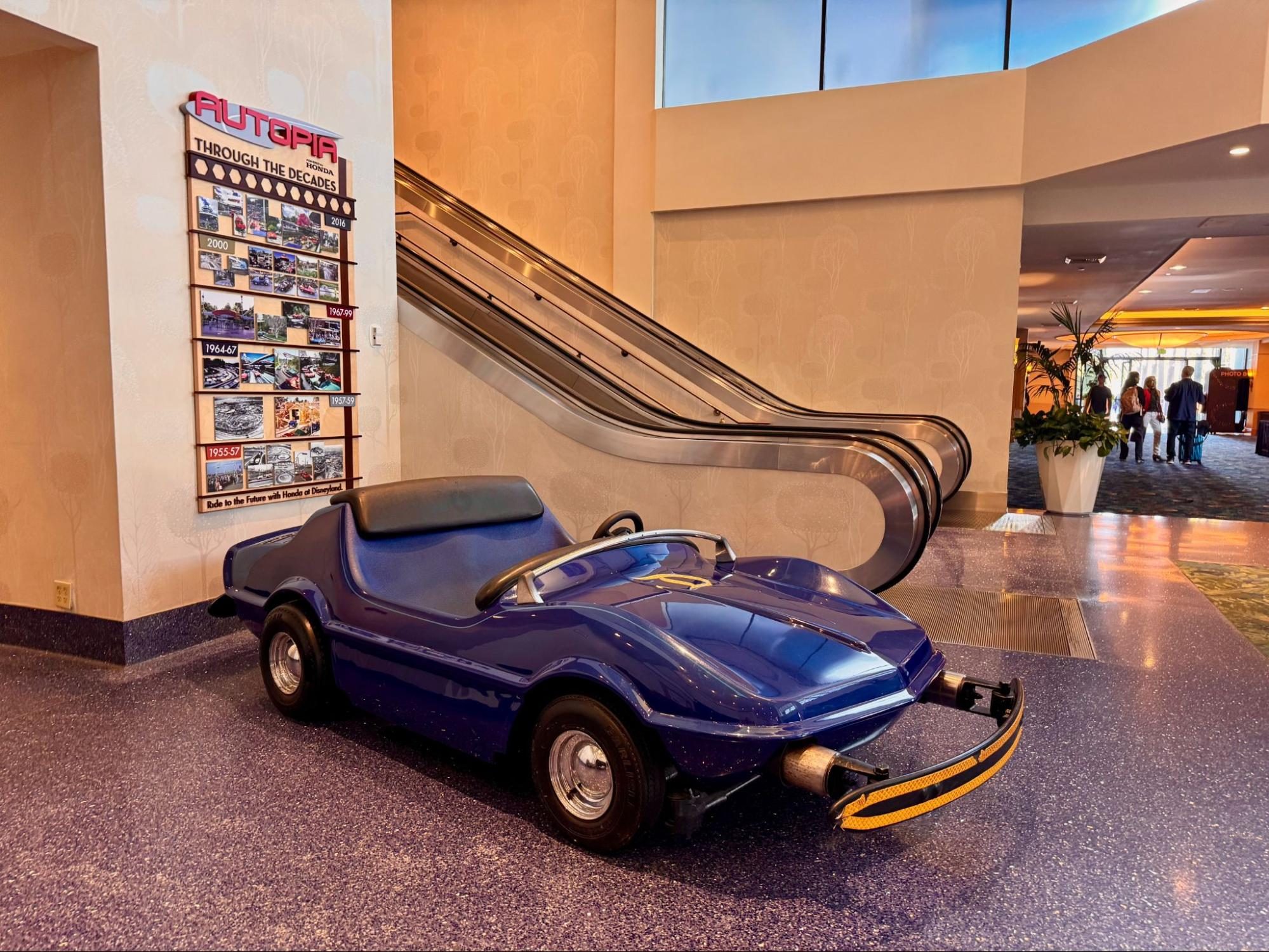Indoors, Person, Car
