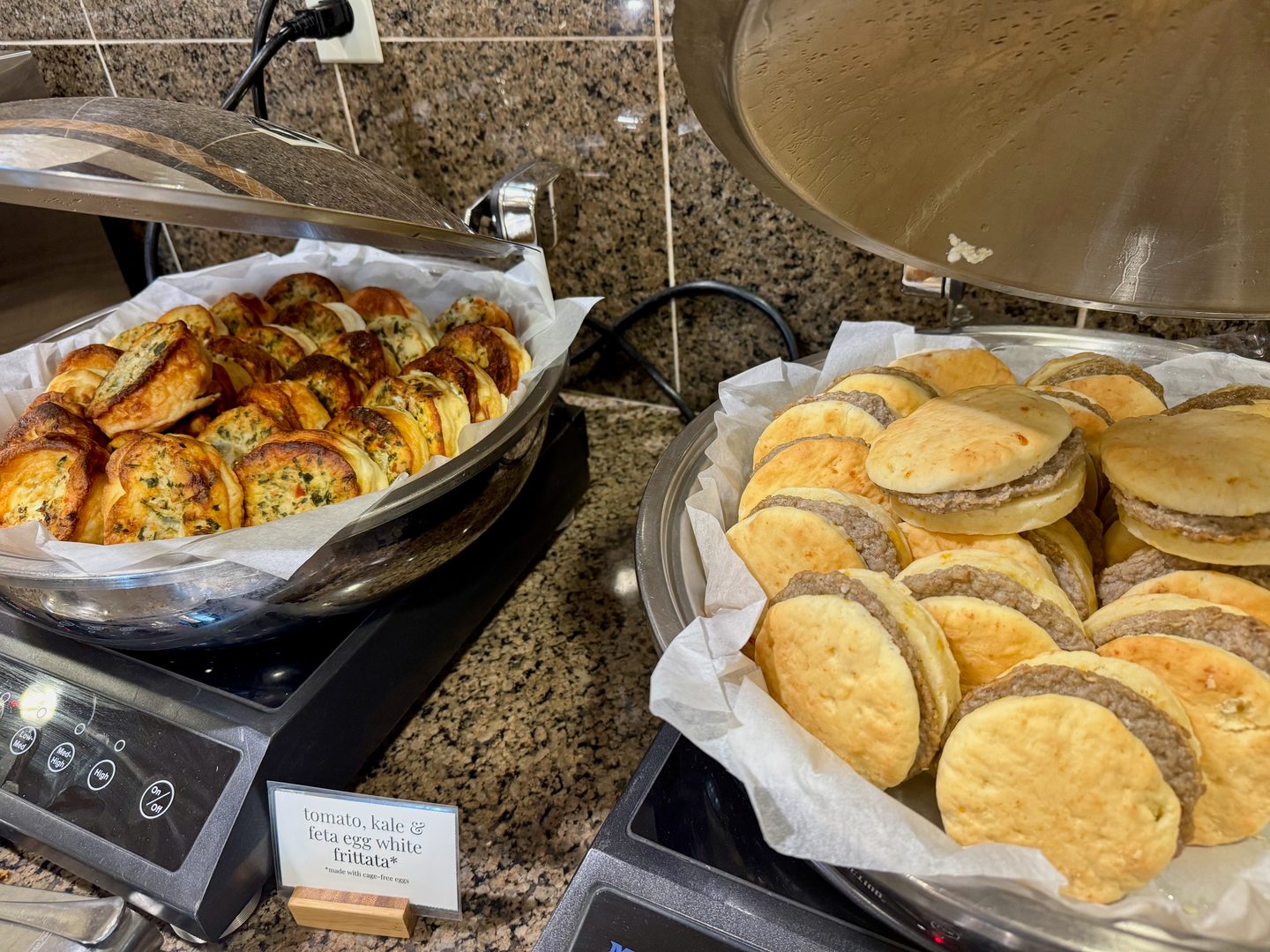 Shop, Bread, Food