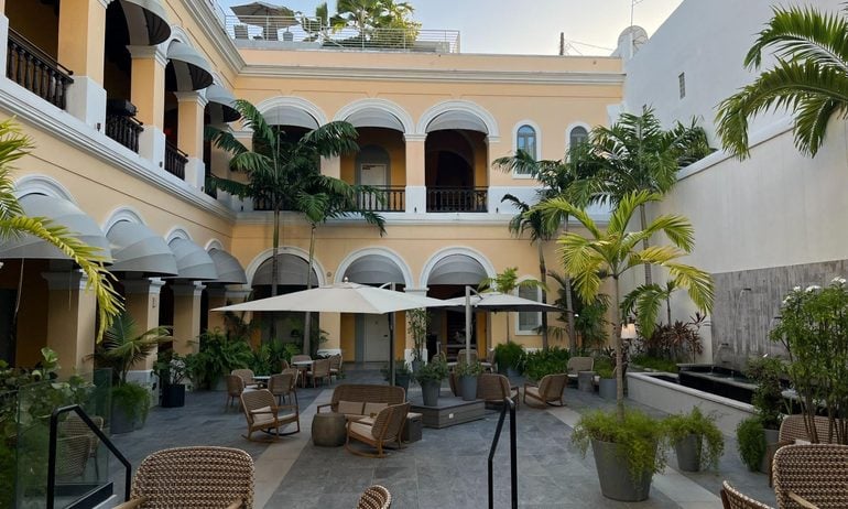 Architecture, Building, House
