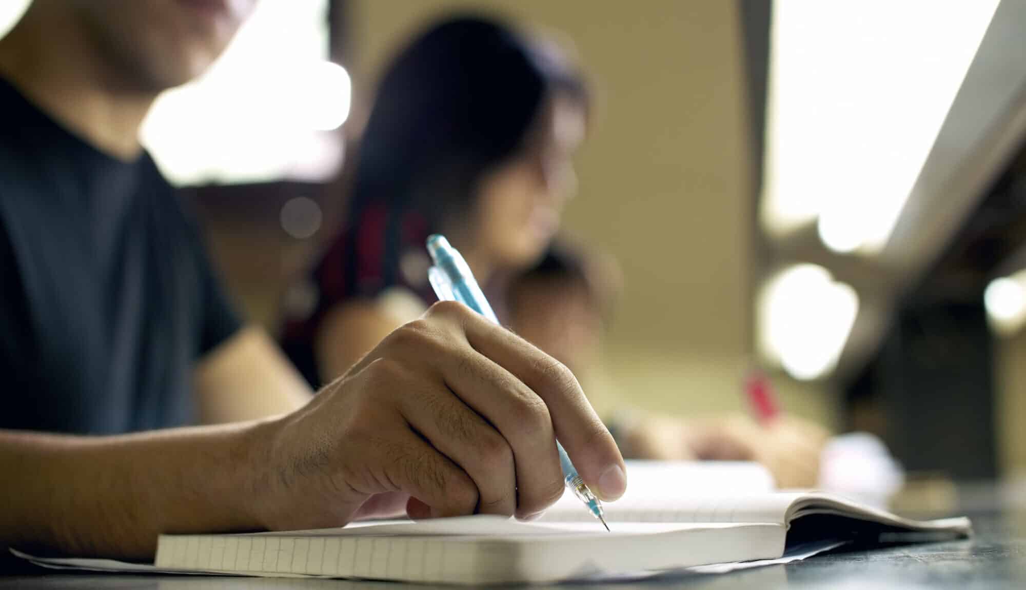 DTI College Students