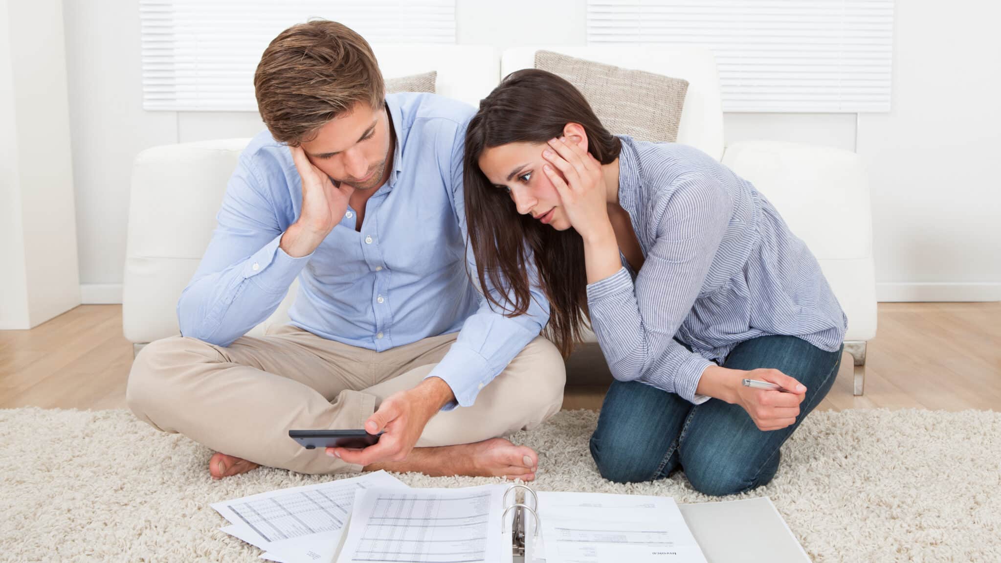 When to file for bankruptcy