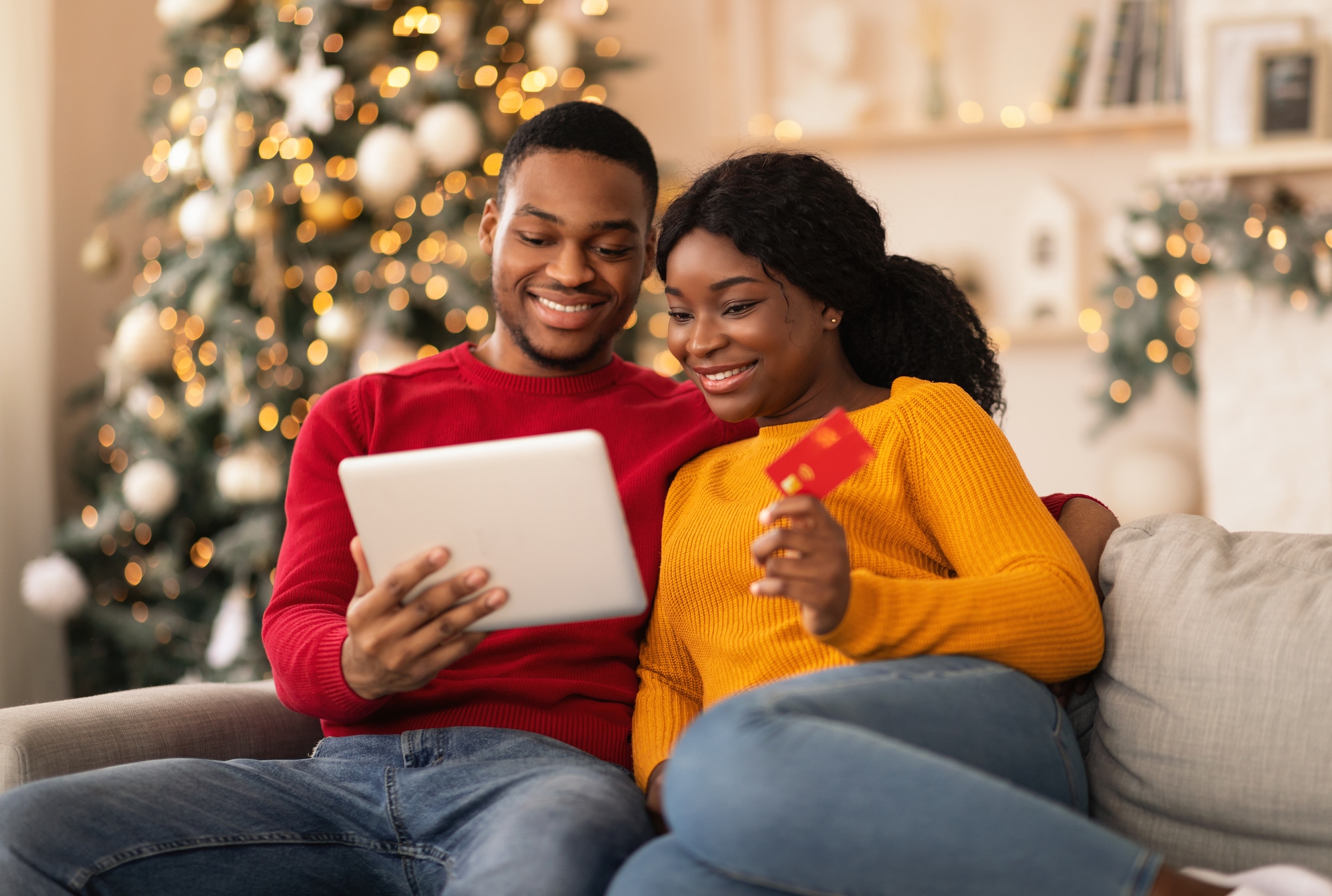 How to Avoid Credit Card Fraud During the Holidays