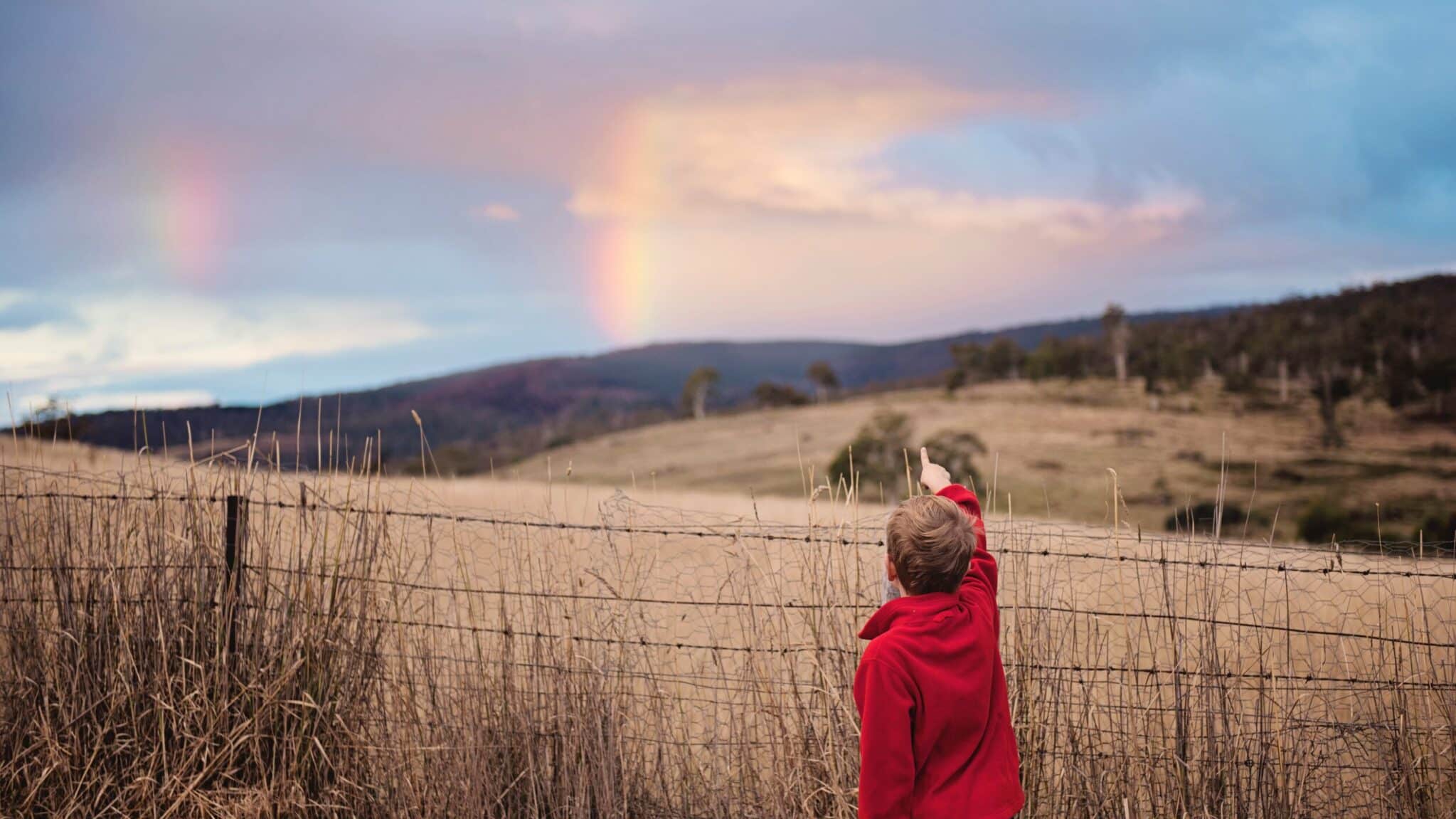 Children and Financial Security