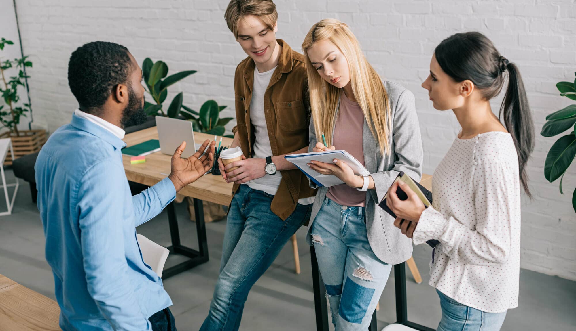 Money Market Young Adults