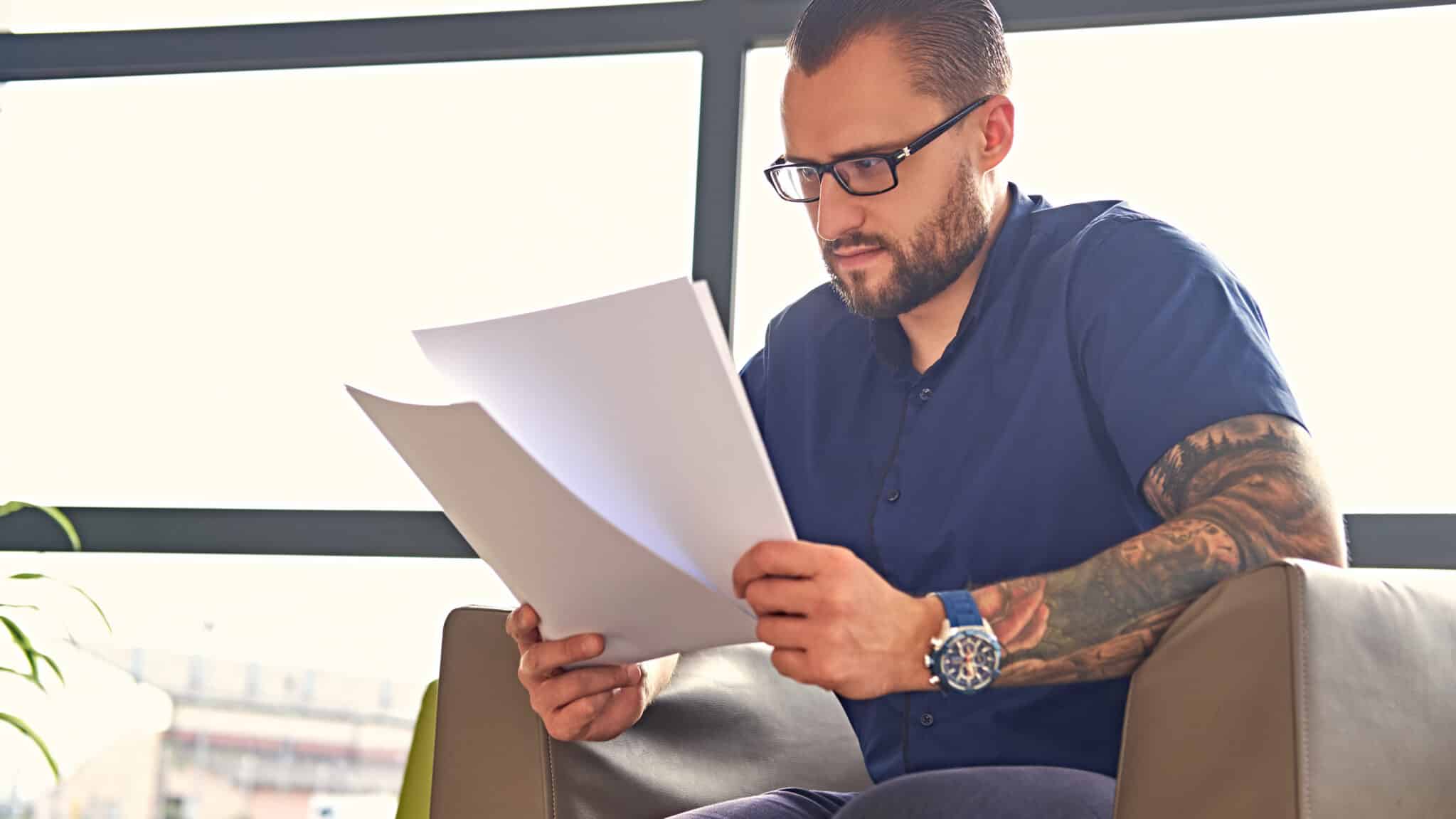 Disputing Credit Report Errors