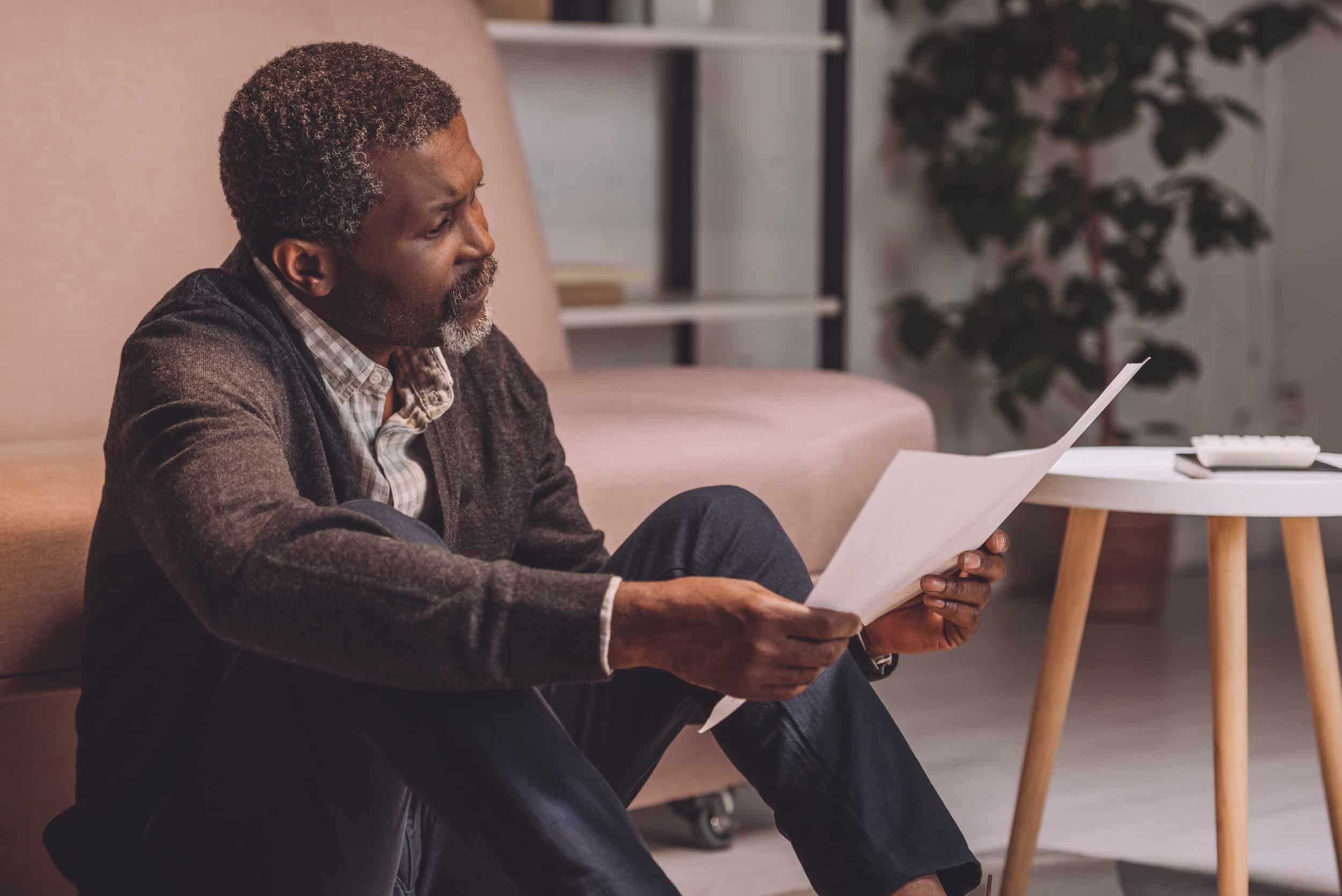 How to Read a Credit Card Statement