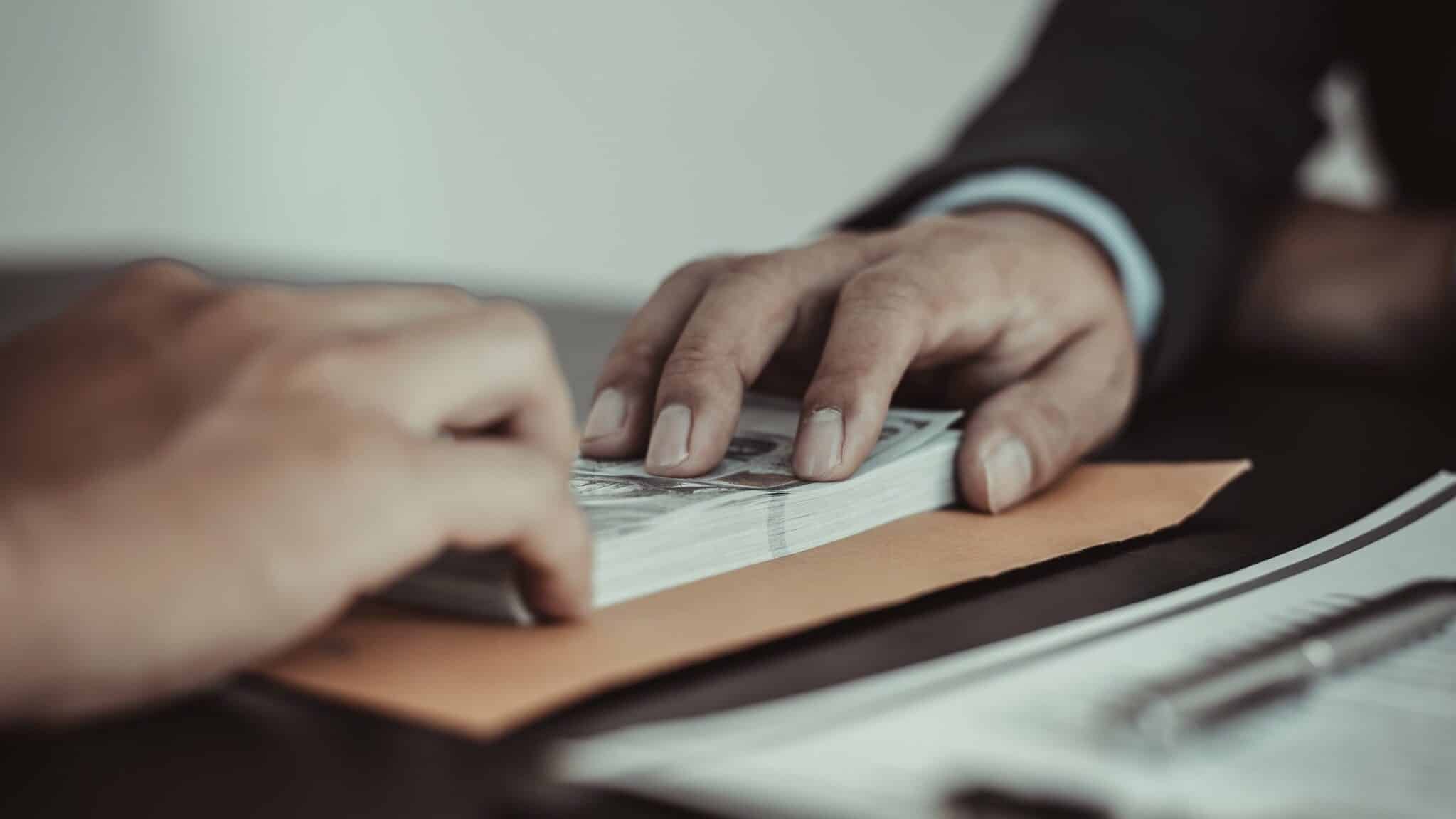 Is Money the Root of All Evil